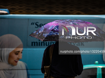 IMF Revises Indonesia’s 2026 Economic Growth Outlook