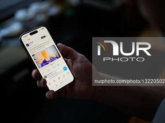 Hackers Disrupt Iranian State TV To Air Exiled Crown Prince