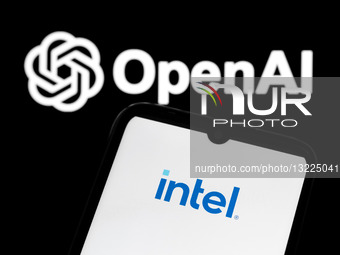 Intel - OpenAI