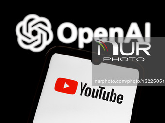 YouTube - OpenAI