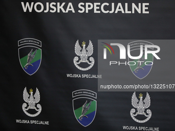 Deputy Prime Minister Wladyslaw Kosiniak-Kamysz's Press Conference In Krakow