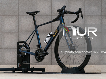 VIF Cycling Team, Press Conference