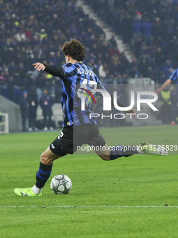 Atalanta BC v Athletic Club - UEFA Champions League 2025/26 League Phase MD7