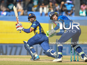 1st ODI Of The England Tour Of Sri Lanka 2026