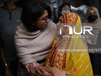 National Elections Campaigns Begins In Bangladesh