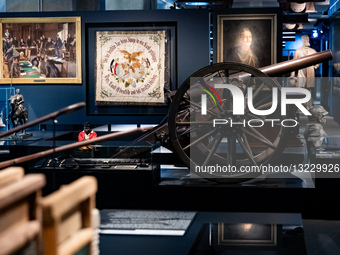 Zollverein Unesco World Heritage Site in Essen, Germany.