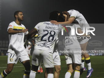 FC Famalicao v CD Tondela - Primera Liga