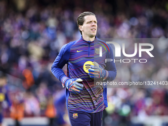 FC Barcelona Vs Real Oviedo - La Liga EA Sports