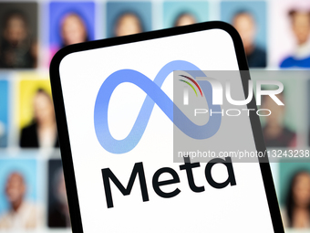 Illustrations Of Meta AI Characters