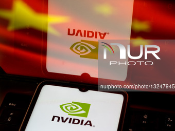 China Gives Nod To ByteDance, Alibaba And Tencent To Buy Nvidia's H200 Chips