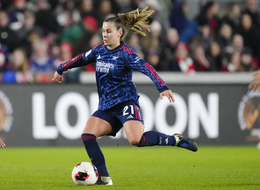 Arsenal Women FC v ASFAR - FIFA Women's Champions Cup 2026 Semi Final