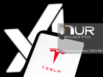 Tesla Invests $2 Billion In Musk's XAI And Reiterates Cybercab Production Starts This Year