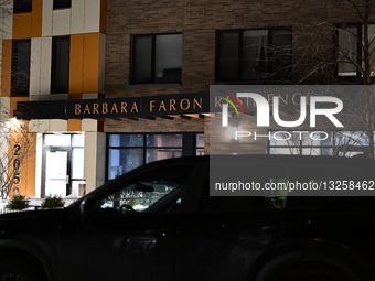 NYPD Probing Death Of 59-year-old Man With Trauma To The Head And Face Inside Of 20-50 Nameoke Avenue