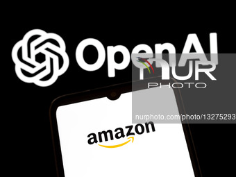 Amazon Plans To Use AI To Speed Up TV And Film Production