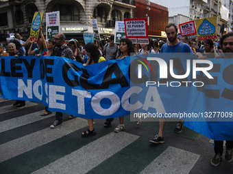 Plurinational Day Of Action In Defense Of The Glaciers Law For Thursday, February 4, 2026.