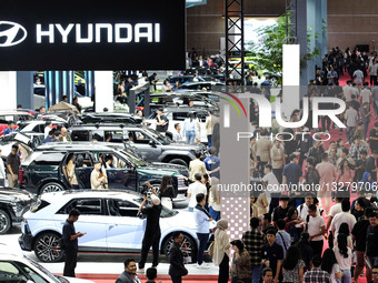 Indonesia’s Car Sales Target For 2026