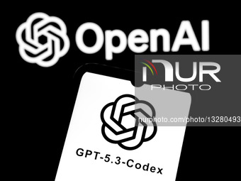 OpenAI GPT-5.3-Codex