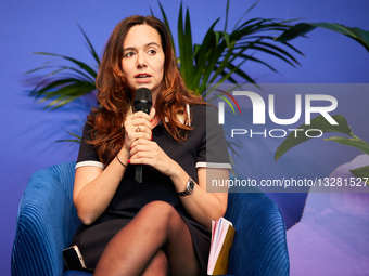 World Impact Summit In Paris