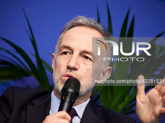 World Impact Summit In Paris