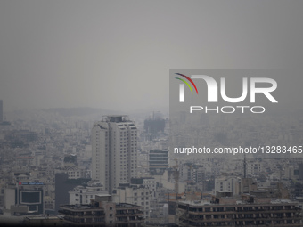 Tehran The Day After Iran-U.S. Talks