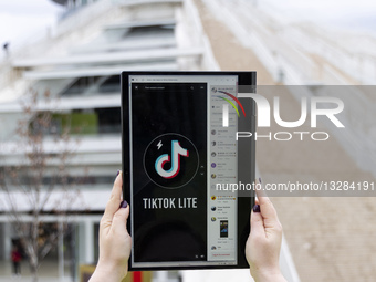 Albania Restores TikTok Access as the EU Steps Up Digital Safety Enforcement