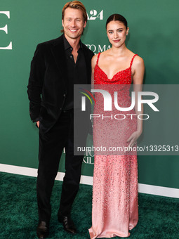 Los Angeles Special Screening Of A24's 'How To Make A Killing'