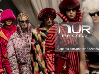 Budapest Central European Fashion Week AW26/27 2026