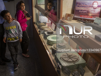 Iran And The Shadow Of War