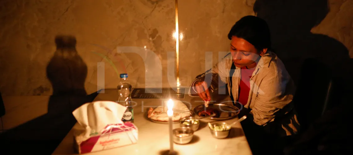 Disaster and Accident