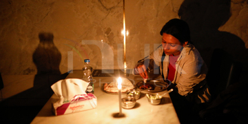 Disaster and Accident