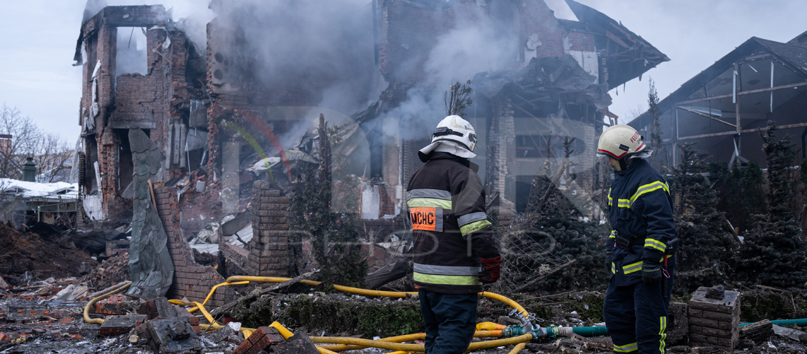 Unrest, Conflicts and War