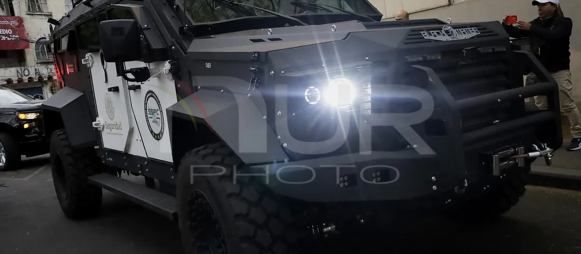 Crime, Law and Justice