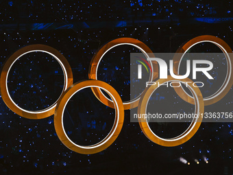  Opening Ceremony - Milano Cortina 2026 Winter Olympics: Day 0