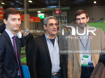 Serge Papin On Annual Trade Negotiations System