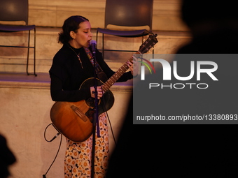 Discussion On Immigration In New York