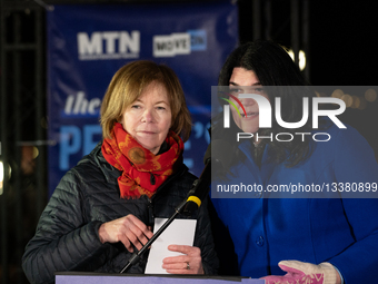 People's State Of The Union