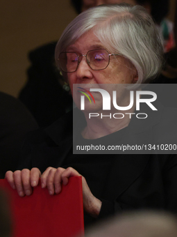 Andrzej Wajda Award Gala