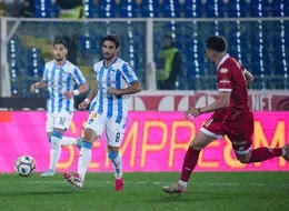 Pescara v Bari - Serie BKT