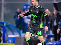 Pescara Calcio v Catanzaro 1929 - Serie B