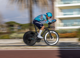 61st Tirreno-Adriatico 2026 - Stage 1