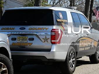 Three People Killed Inside Of A Home On Fairwood Drive