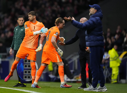 Atletico de Madrid v Tottenham Hotspur FC - UEFA Champions League 2025/26 Round of 16 First Leg