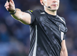 Leicester City v Bristol City - Sky Bet Championship