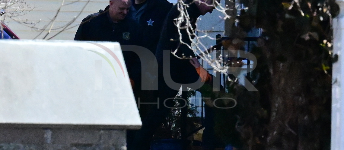 Three People Killed Inside Of A Home On Fairwood Drive