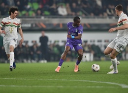 Ferencvaros TC - SC Braga - UEFA Europa League Round Of 16