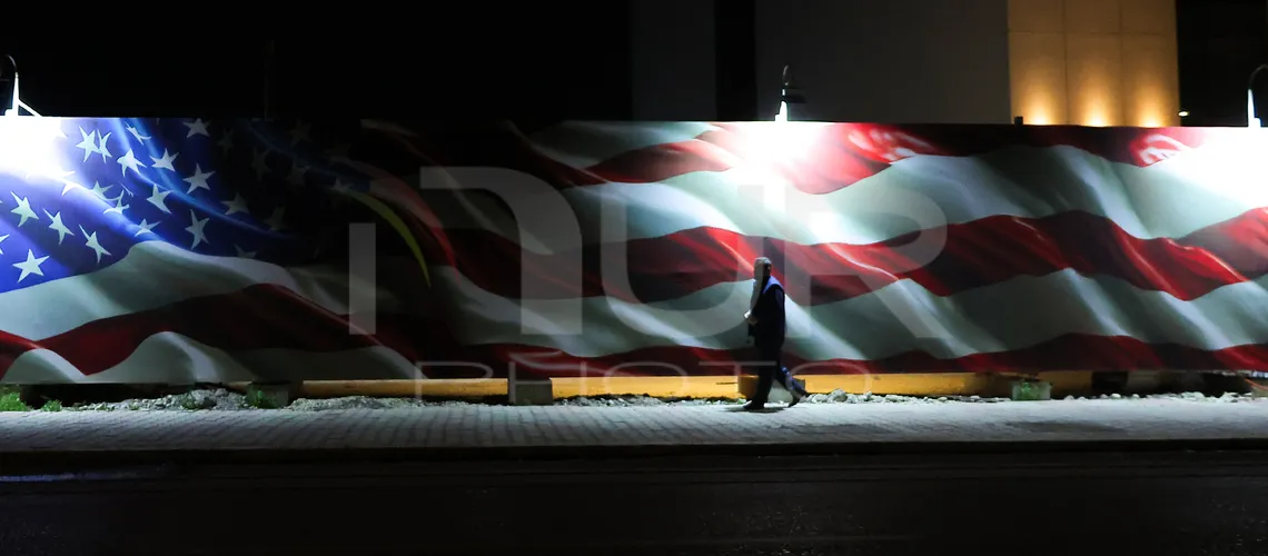 Erbil Daily Life Amid Middle East Conflict.