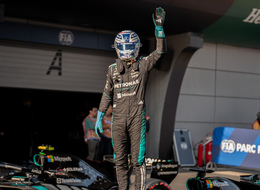 F1 Grand Prix Of China - Practice & Sprint Qualifying