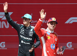 F1 Chinese Grand Prix 2026 Sprint