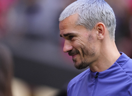 Atletico de Madrid v Getafe CF - LaLiga EA Sports