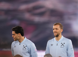 West Ham United v Manchester City - Premier League